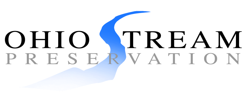 Ohio Stream Preservation Logo